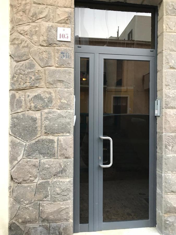 Alghero Vitalba מראה חיצוני תמונה