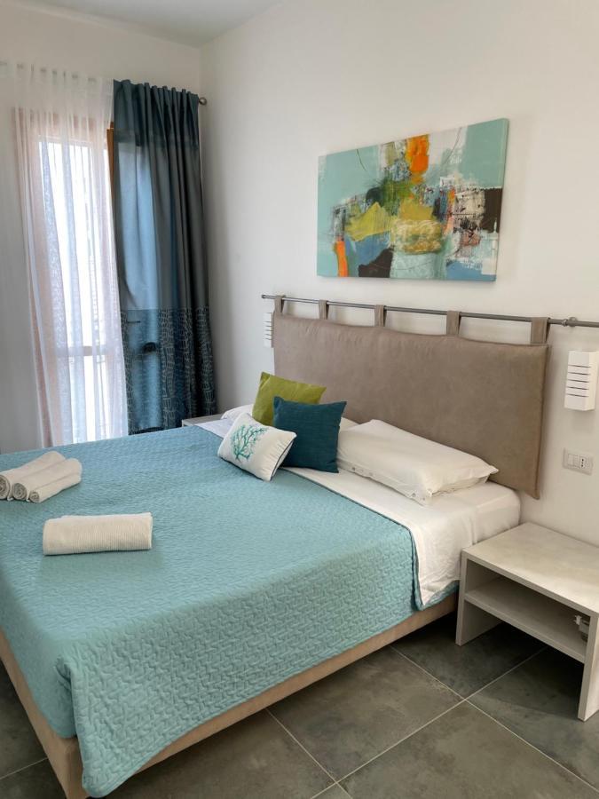 Alghero Vitalba מראה חיצוני תמונה